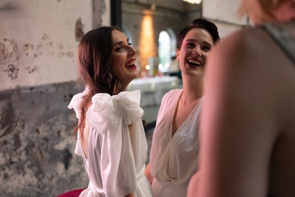 80s_Dico_8 80s Disco Wedding