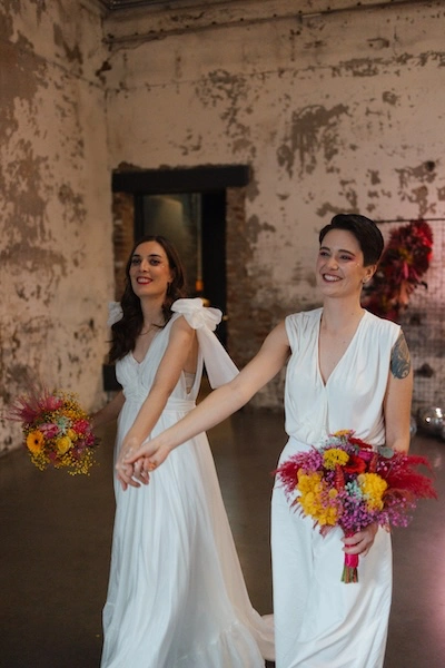 80s_Dico_9 80s Disco Wedding