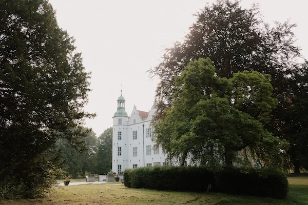 Ahrensburger_schloss_1 Ahrensburger Schloss