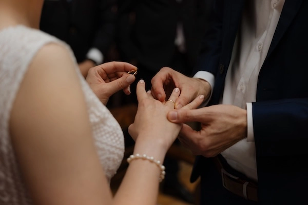 Ahrensburger_schloss_7 Ringtausch