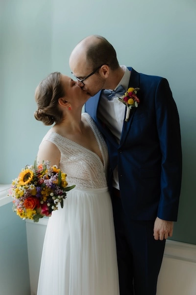 Ahrensburger_schloss_9 Mr. and Mrs.