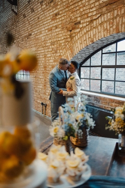 Amalfi_love_1 In Love