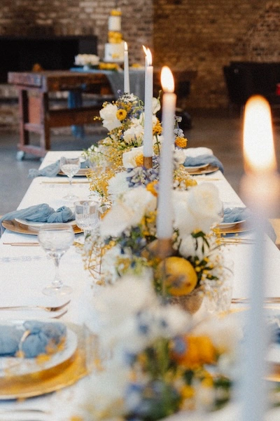 Amalfi_love_7 Tischdekoration Amalfi Love