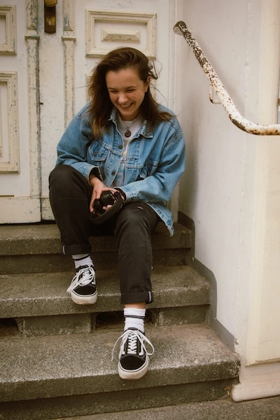 Commercial_5 Brandfotografie einer Halskette