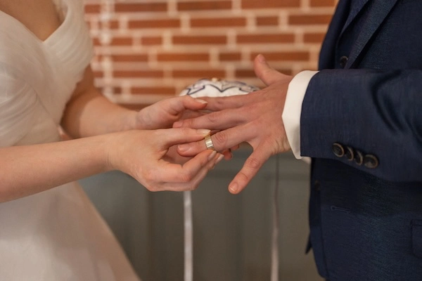 Freie_Trauung_18 Ringtausch