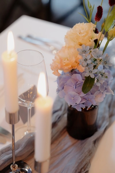 Erinnerungen festhalten