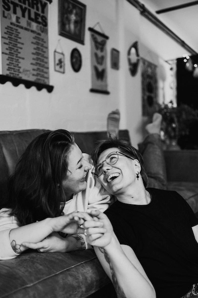 bluebird_4 Schwarz-weiß Hamburg