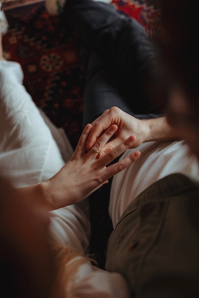 bluebird_8 Verliebtes Paar