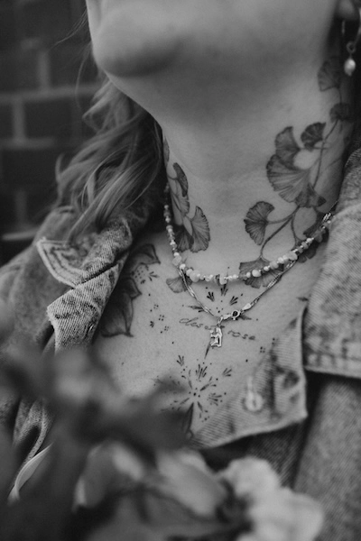 brautpaar_17 Kette der Braut