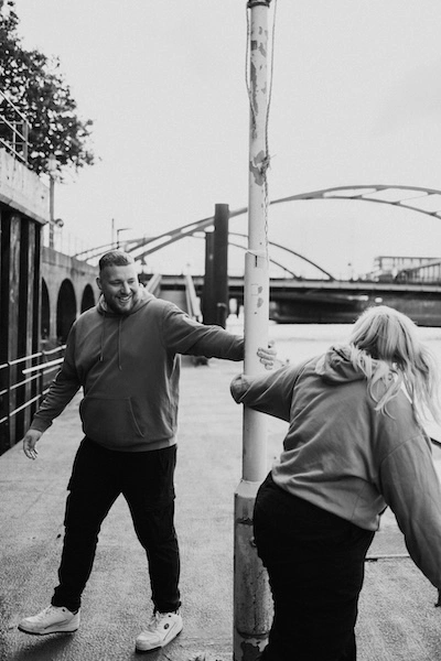 hamburg_speicherstadt_4 Schwarz-weiß Hamburg