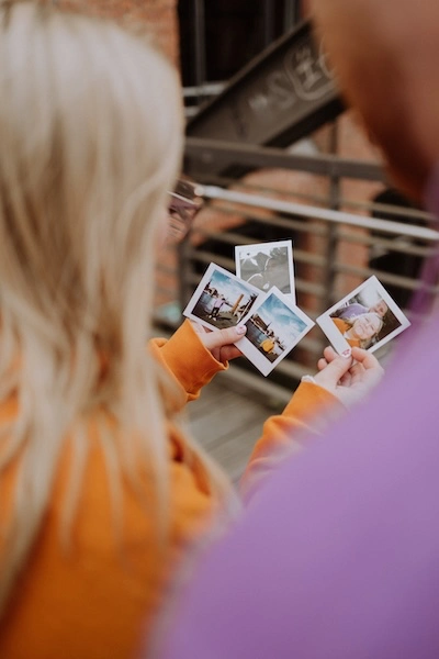 hamburg_speicherstadt_6 Küssendes Pärchen